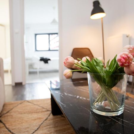 Appartement Moderne Au Centre Ville Strasbourg Luaran gambar