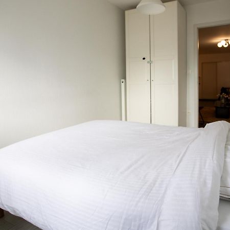 Appartement Moderne Au Centre Ville Strasbourg Luaran gambar