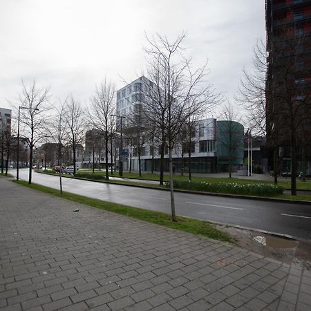 Appartement Moderne Au Centre Ville Strasbourg Luaran gambar