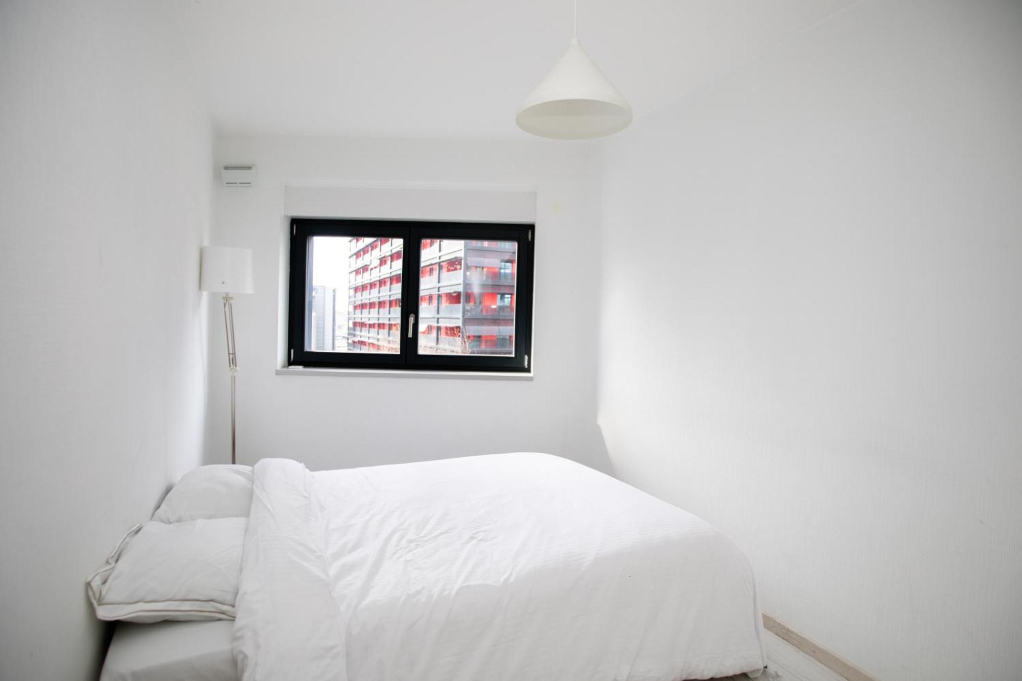 Appartement Moderne Au Centre Ville Strasbourg Luaran gambar