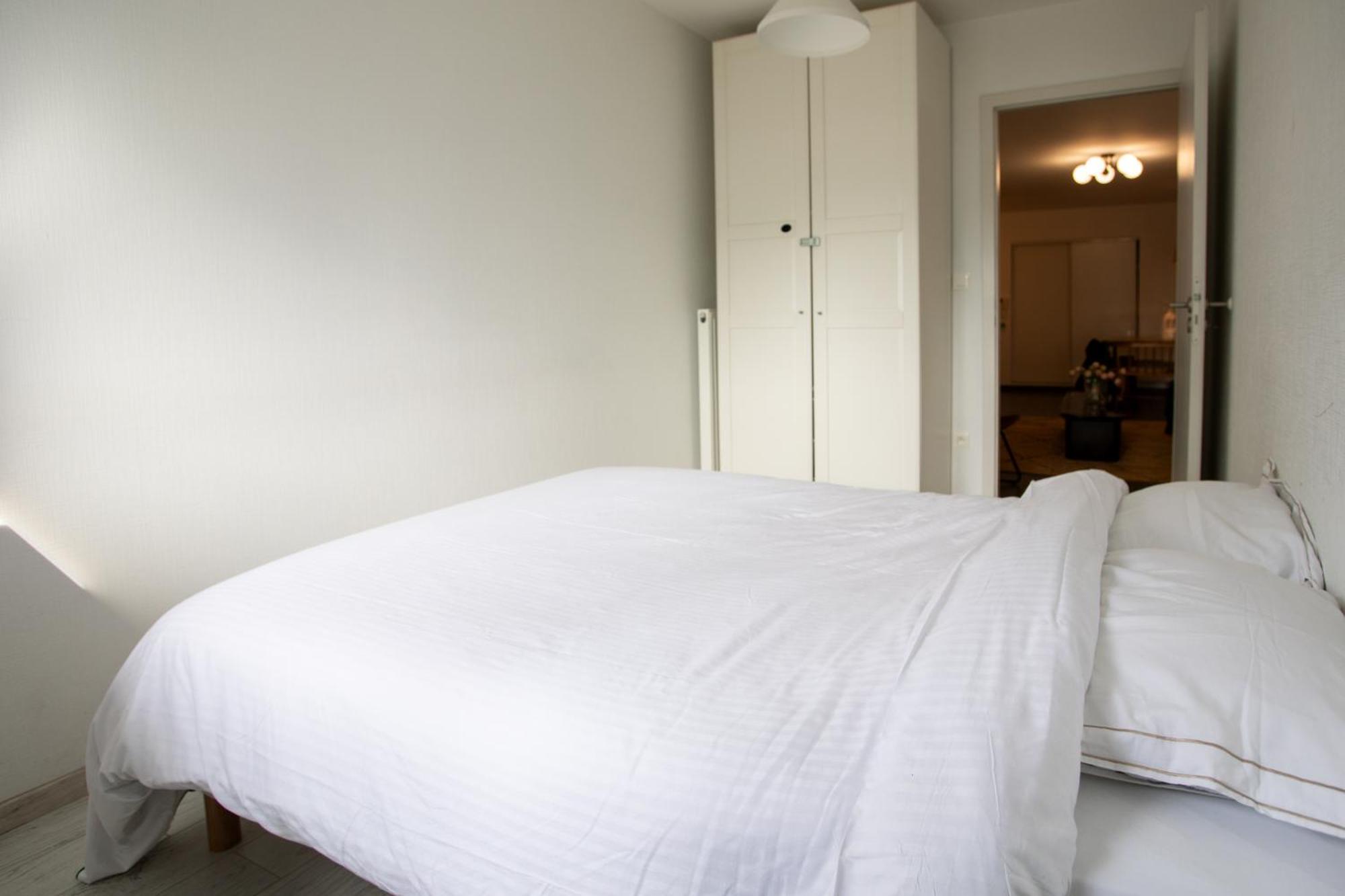 Appartement Moderne Au Centre Ville Strasbourg Luaran gambar