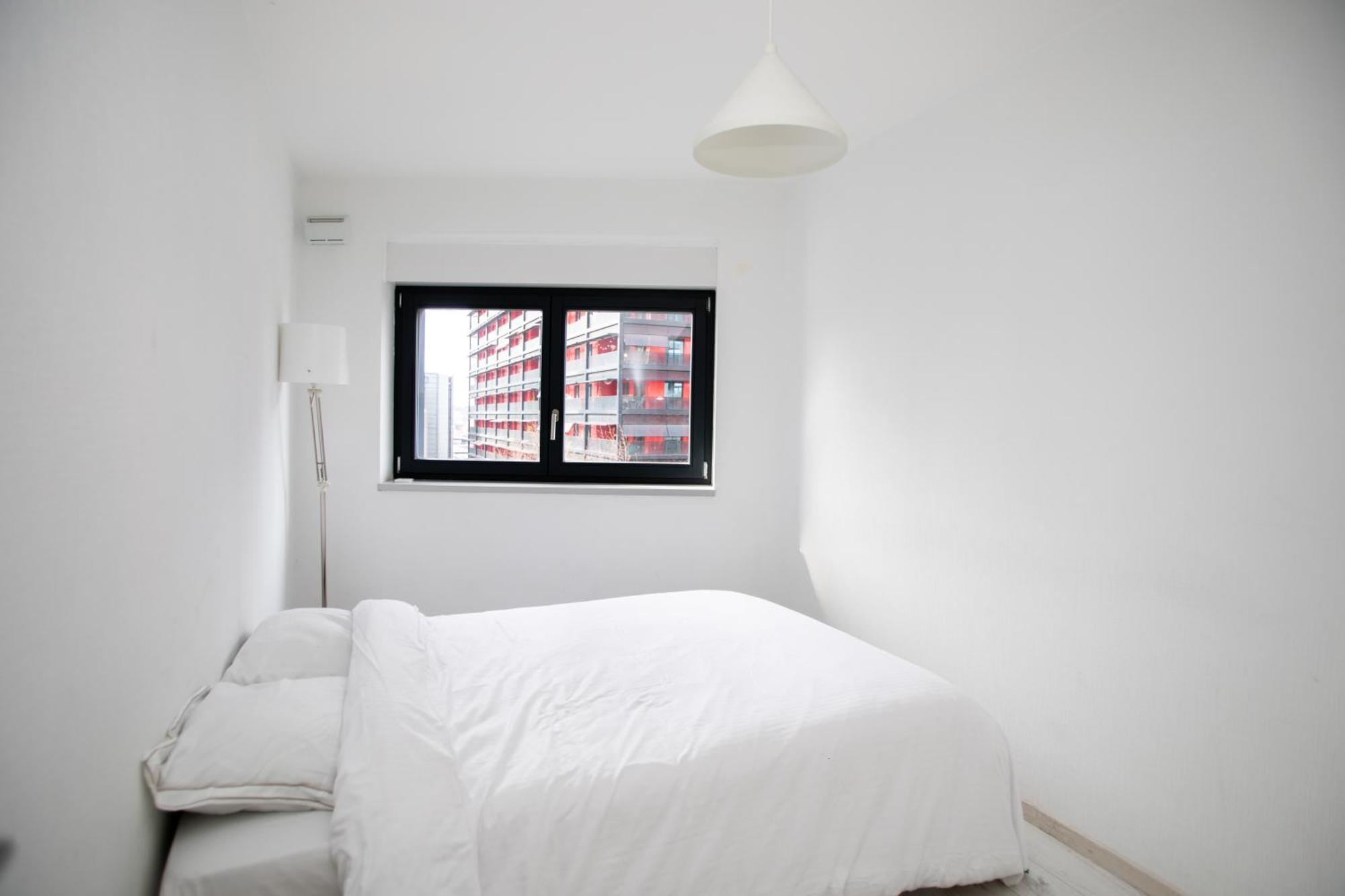 Appartement Moderne Au Centre Ville Strasbourg Luaran gambar