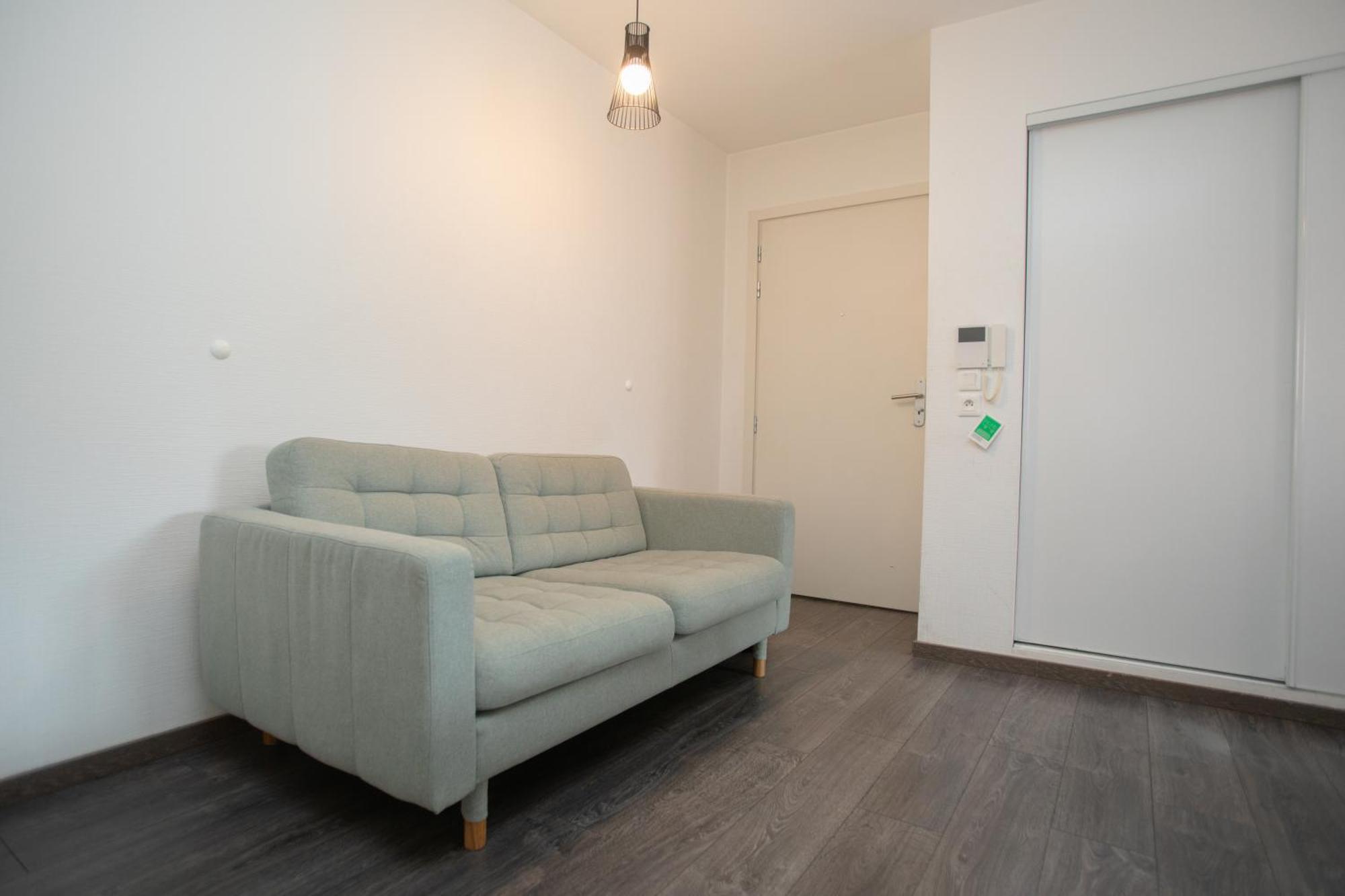 Appartement Moderne Au Centre Ville Strasbourg Luaran gambar