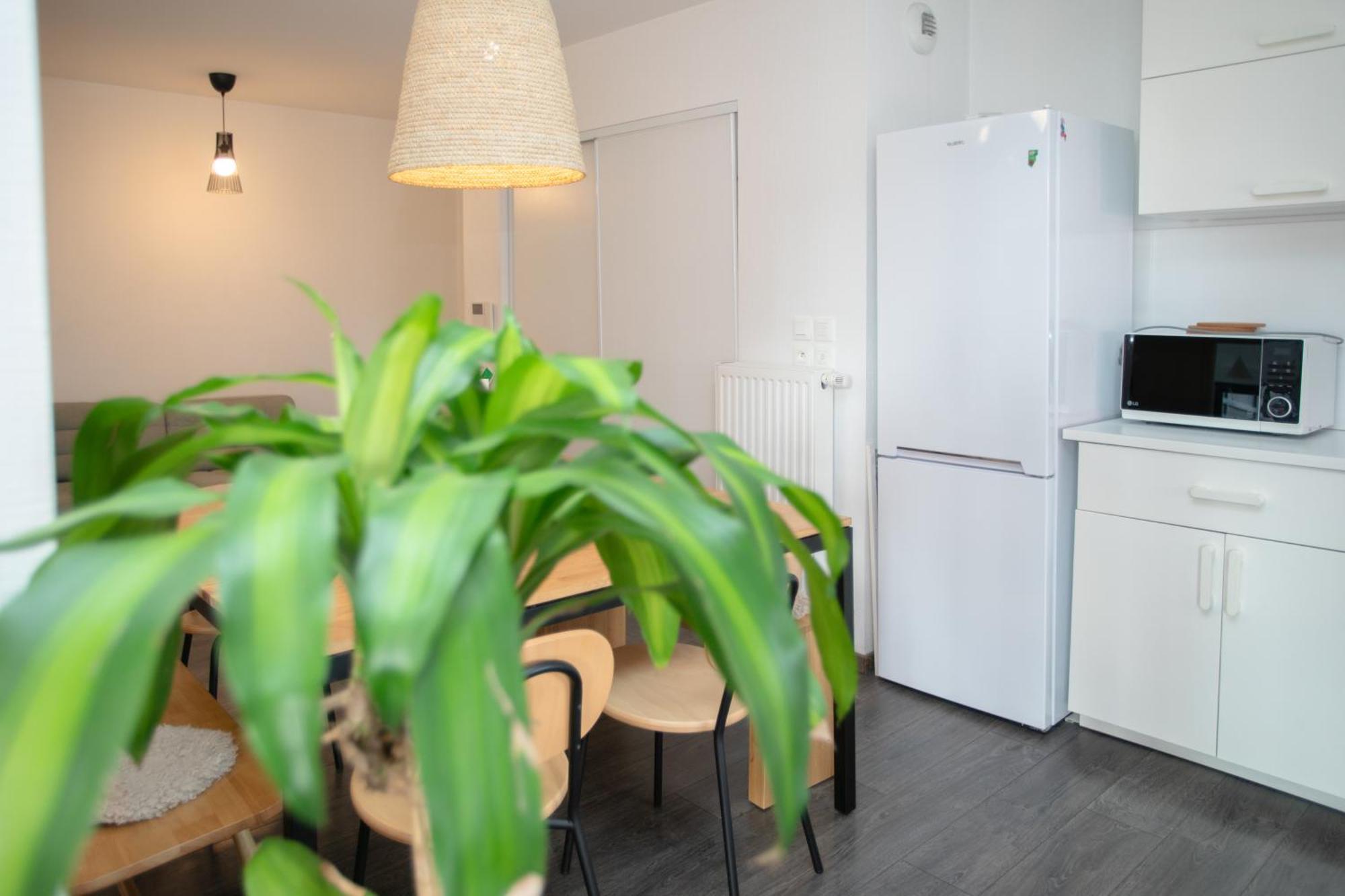 Appartement Moderne Au Centre Ville Strasbourg Luaran gambar
