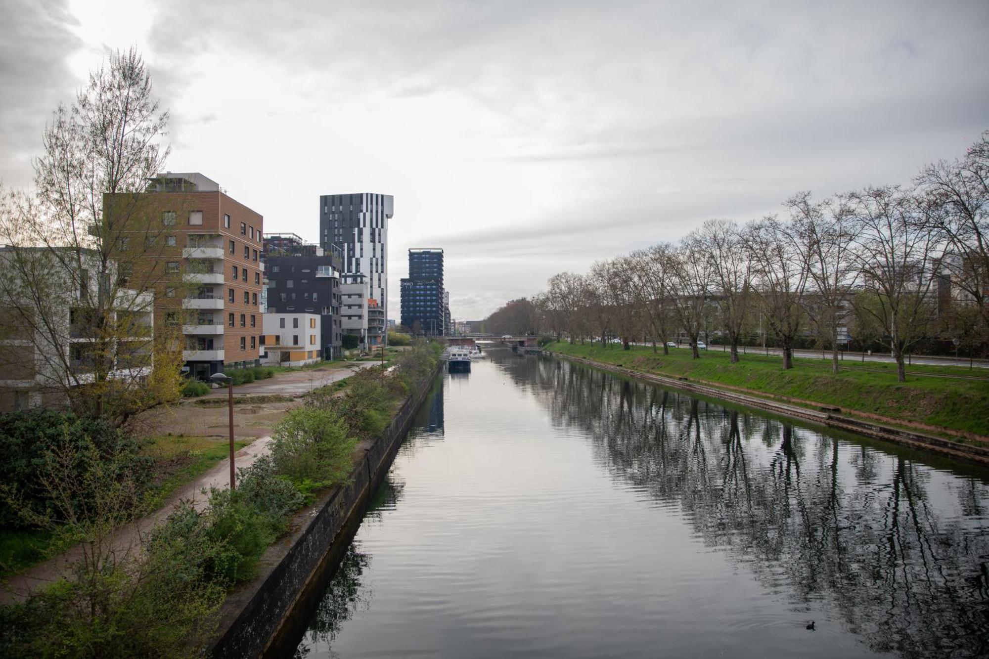 Appartement Moderne Au Centre Ville Strasbourg Luaran gambar