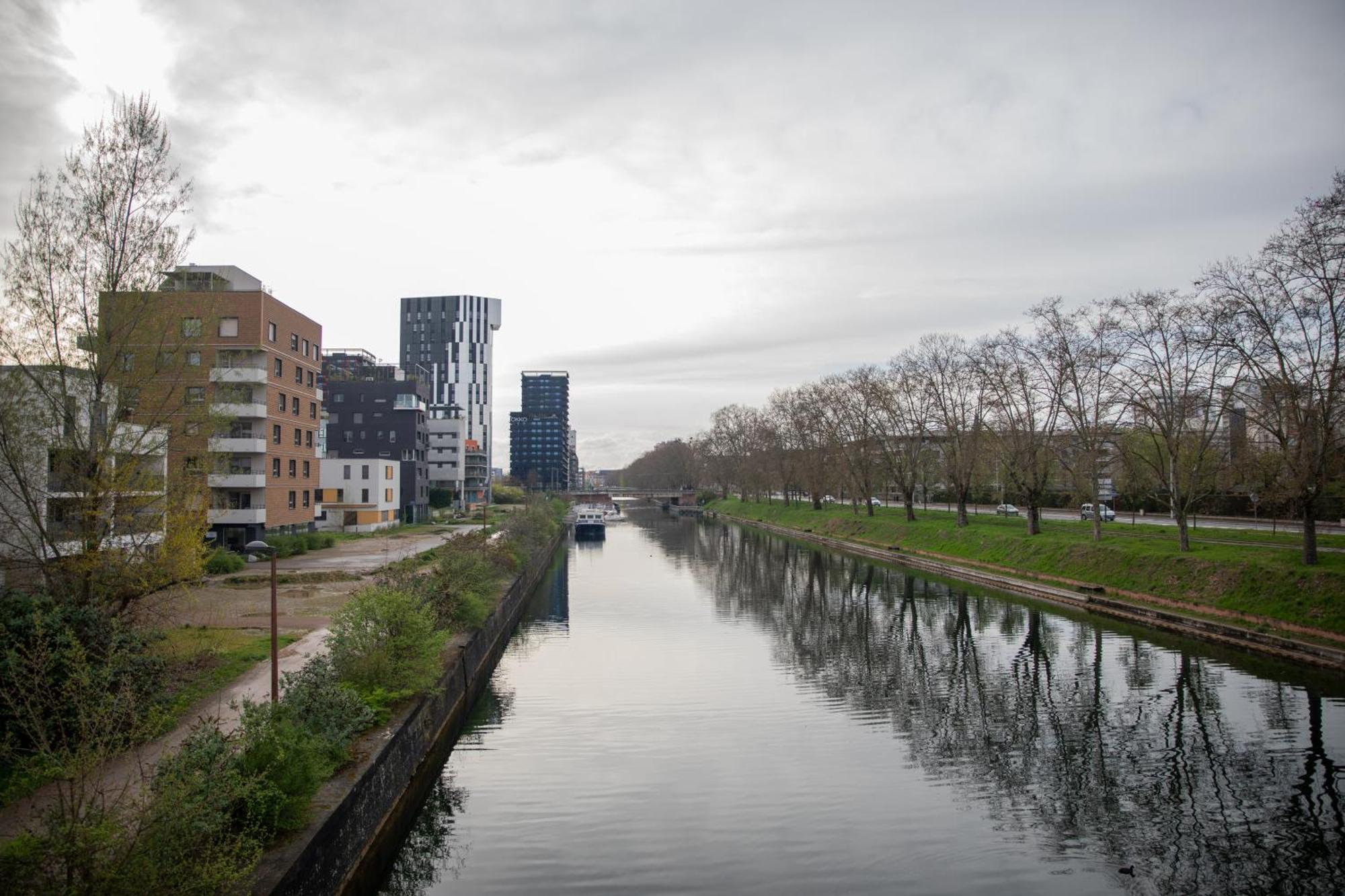 Appartement Moderne Au Centre Ville Strasbourg Luaran gambar