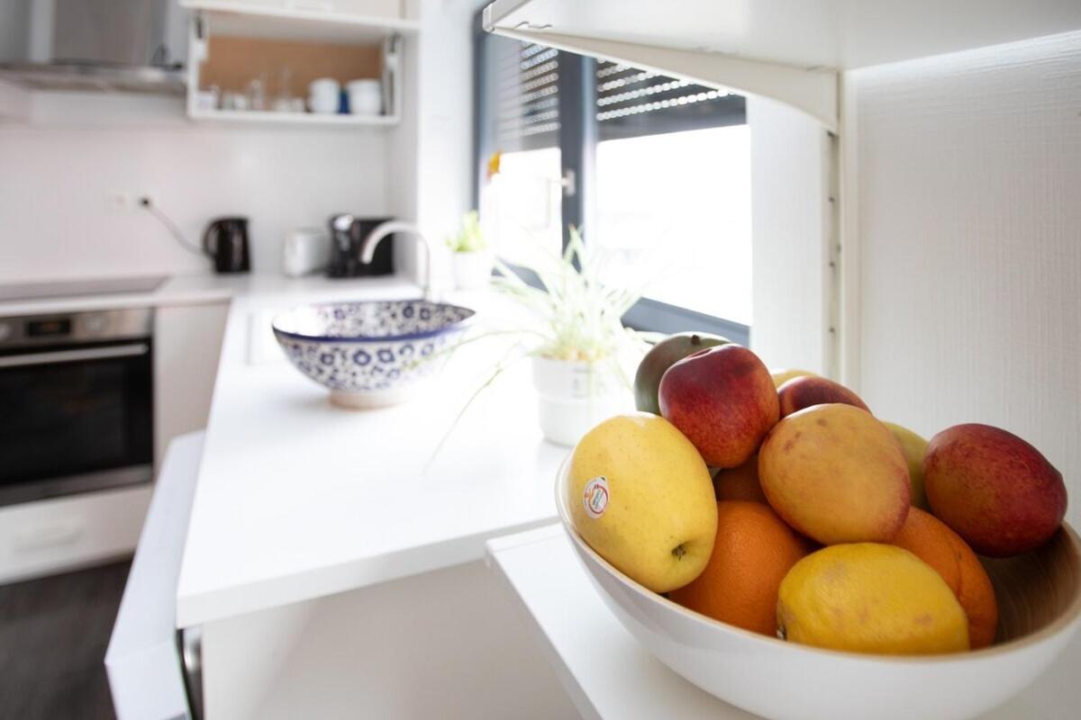 Appartement Moderne Au Centre Ville Strasbourg Luaran gambar