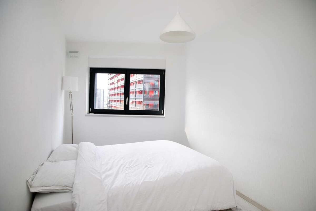 Appartement Moderne Au Centre Ville Strasbourg Luaran gambar