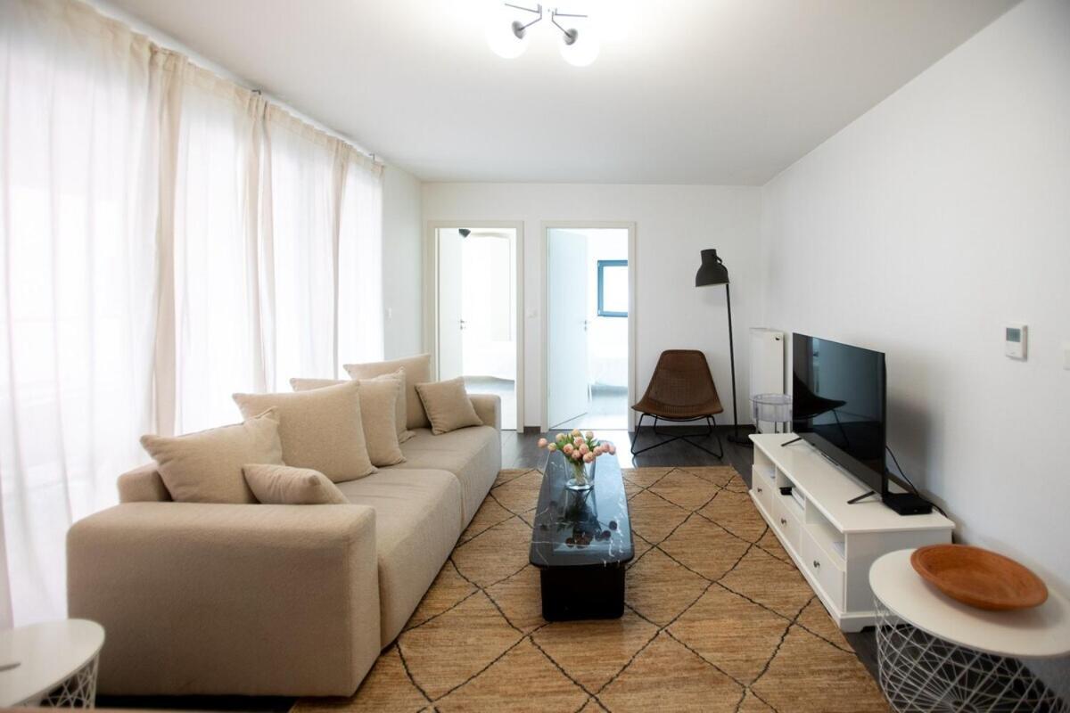 Appartement Moderne Au Centre Ville Strasbourg Luaran gambar